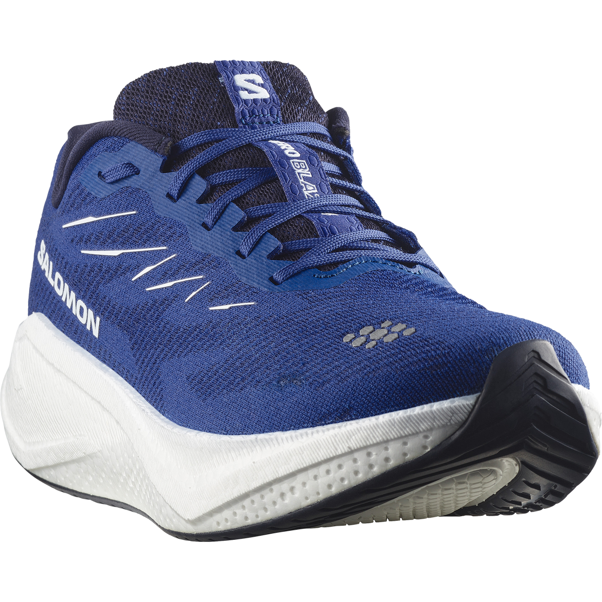 AERO BLAZE 4