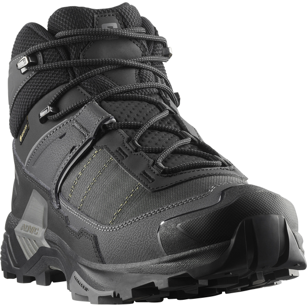 X ULTRA 5 MID WIDE GORE-TEX