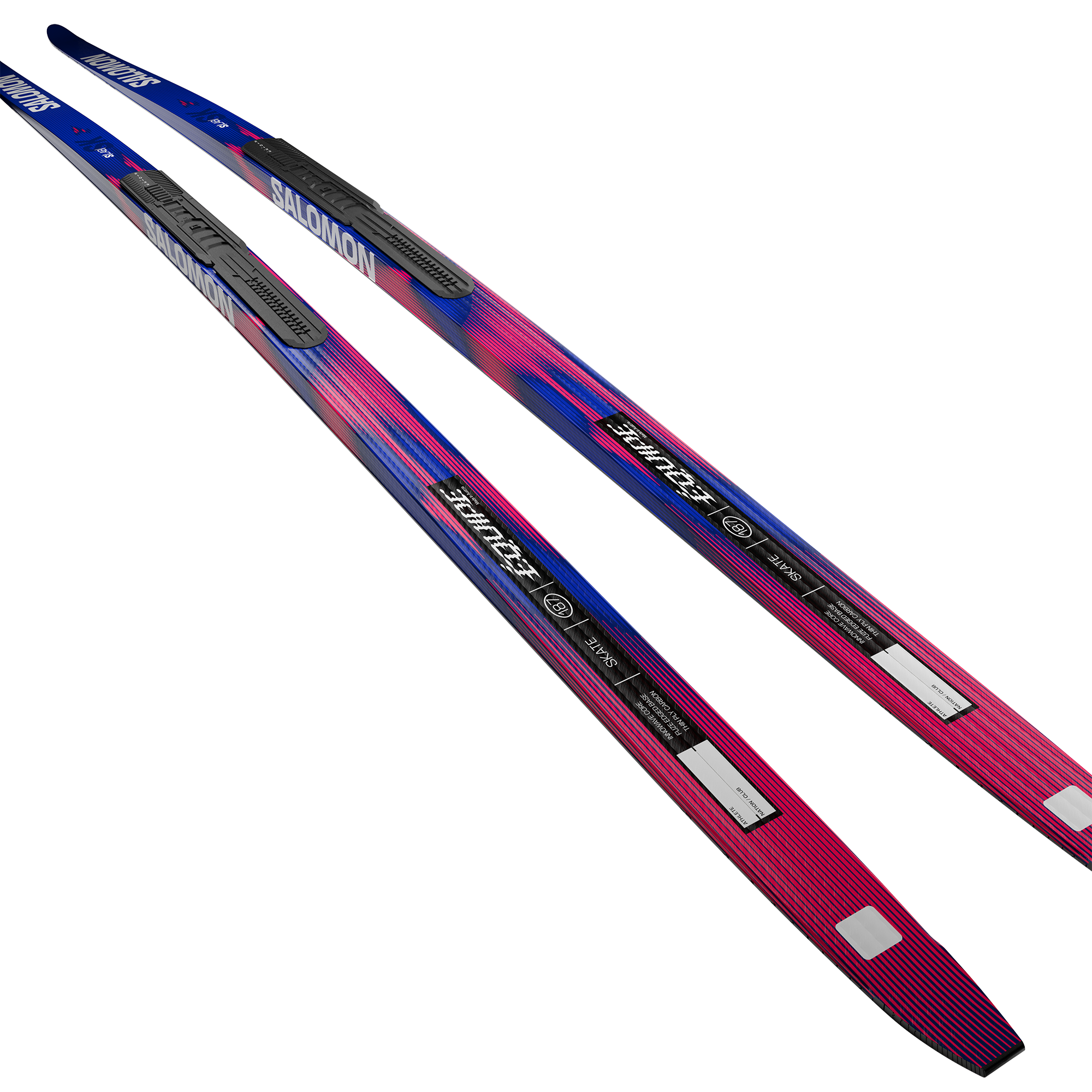 S/LAB EQUIPE SKATE WARM Secondary image