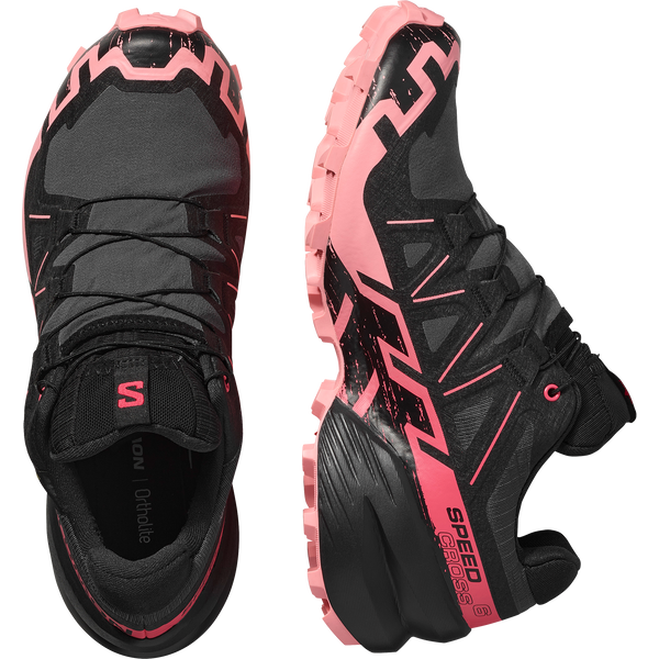 SPEEDCROSS 6 GORE-TEX