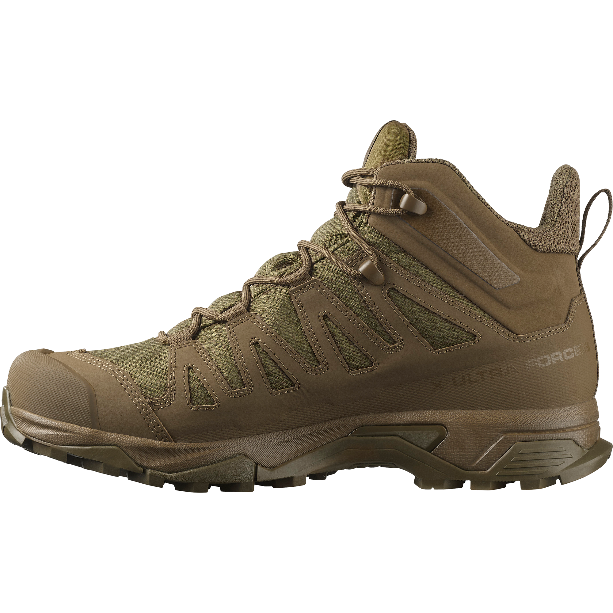 X ULTRA FORCES MID GORE-TEX Secondary image