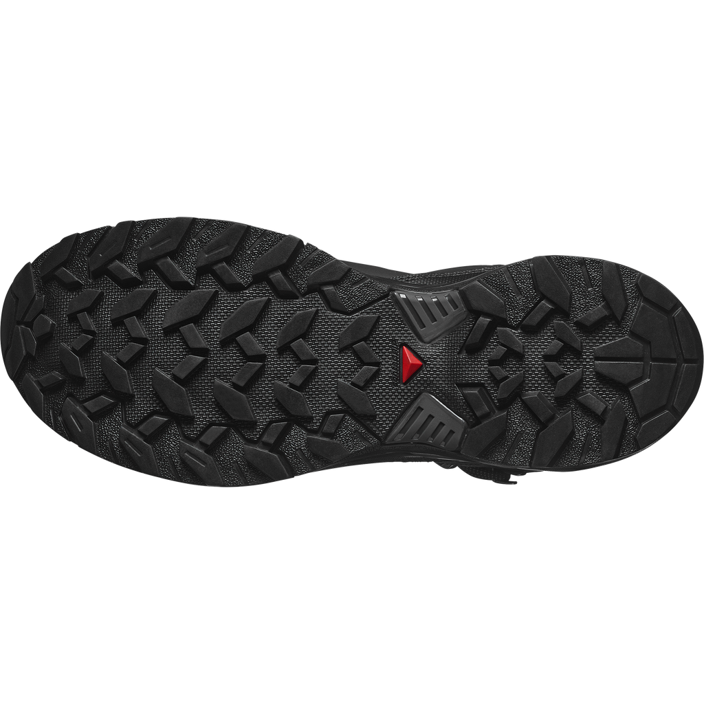 X ULTRA SNOWPILOT WATERPROOF
