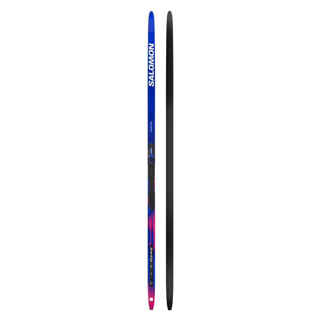EQUIPE PRO SKATE Stiff (and Shift Equipe Skate)