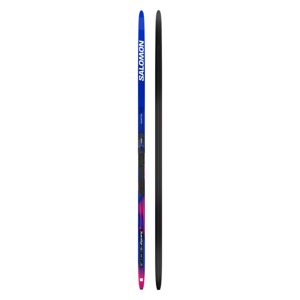 EQUIPE PRO SKATE Stiff (and Shift Equipe Skate)