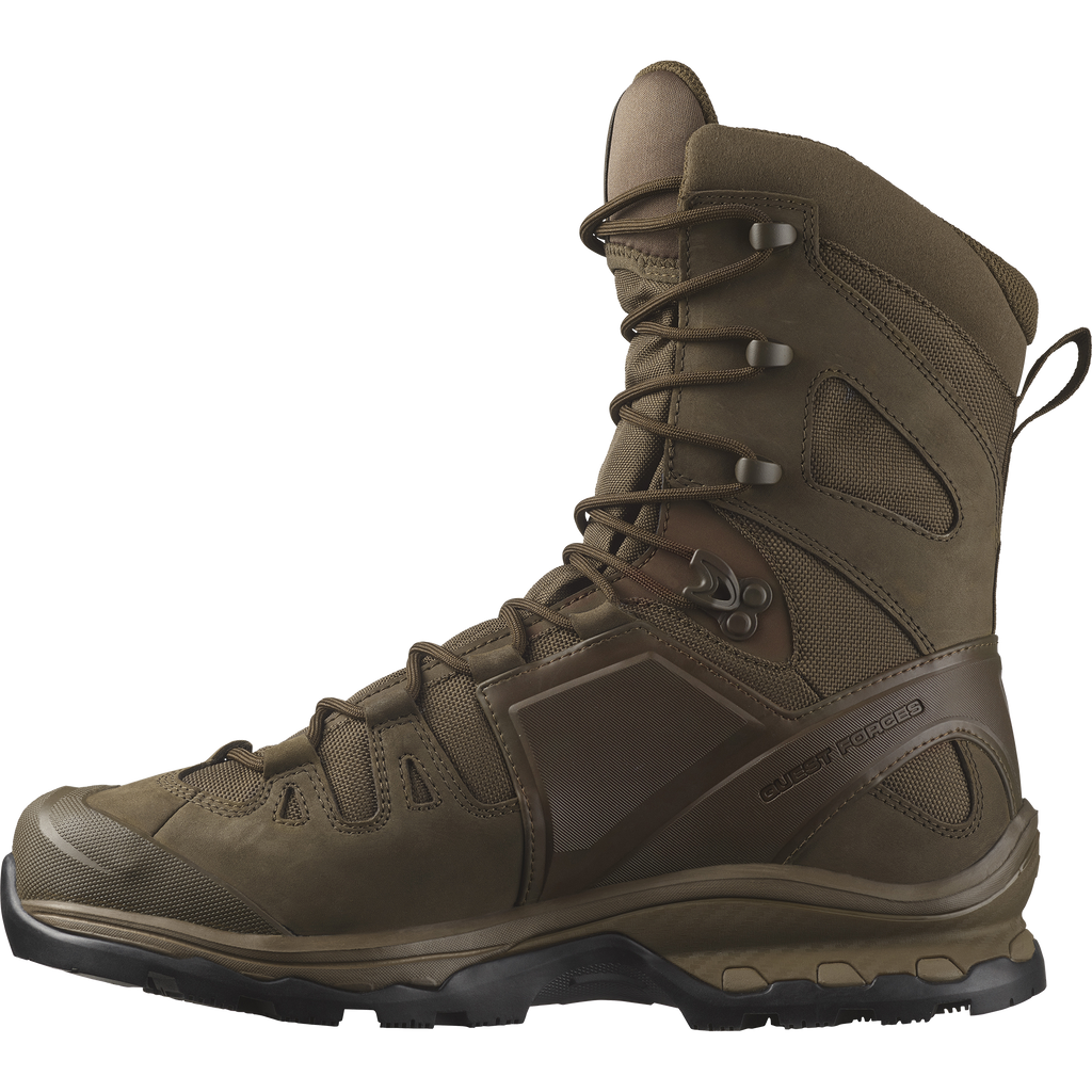 QUEST 4D FORCES 2 HIGH GORE-TEX EN