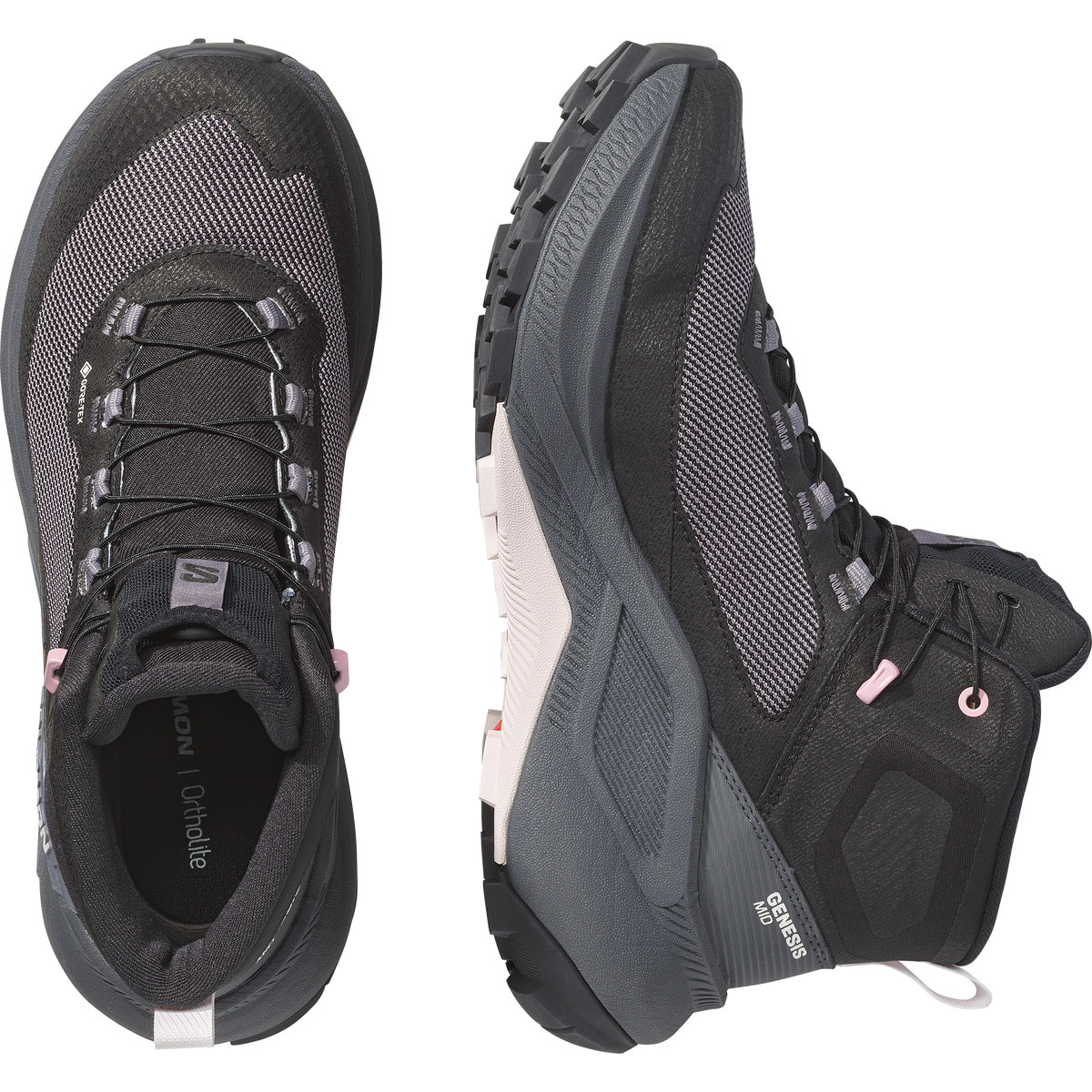 GENESIS MID GORE TEX