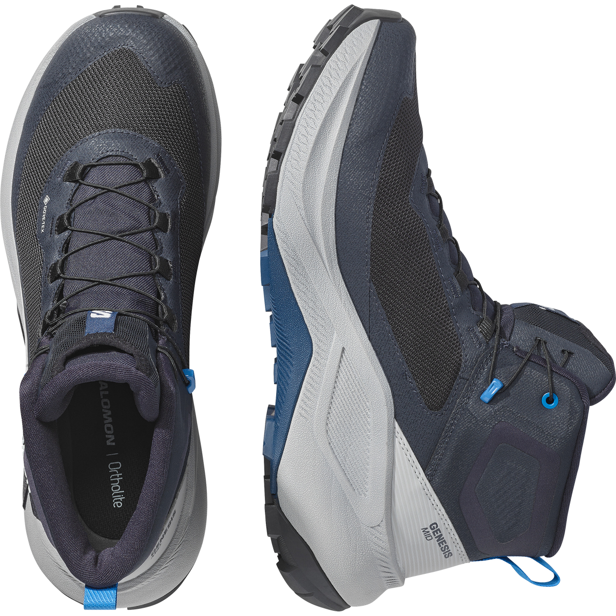 GENESIS MID GORE TEX Main image