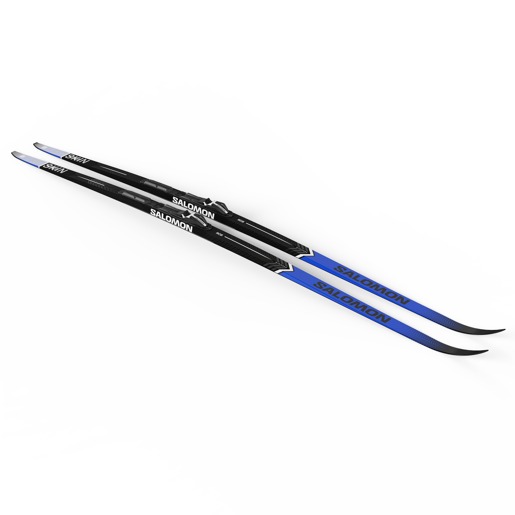 RC8+ eSKIN X-Stiff (and Shift Classic) Secondary image