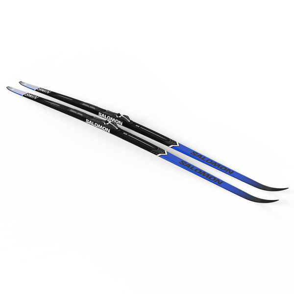 RC8+ eSKIN X-Stiff (and Shift Classic)