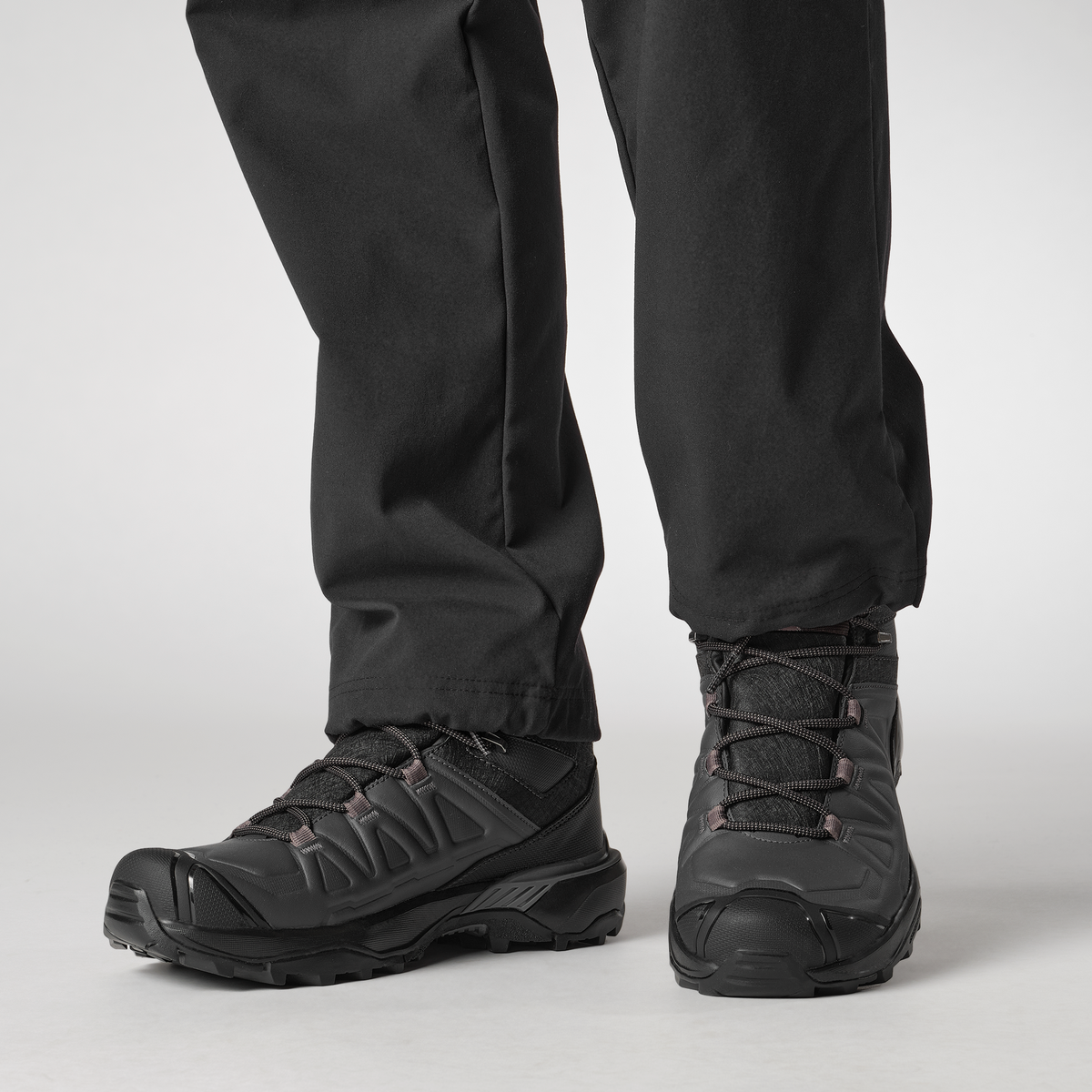 X ULTRA SNOWPILOT WATERPROOF