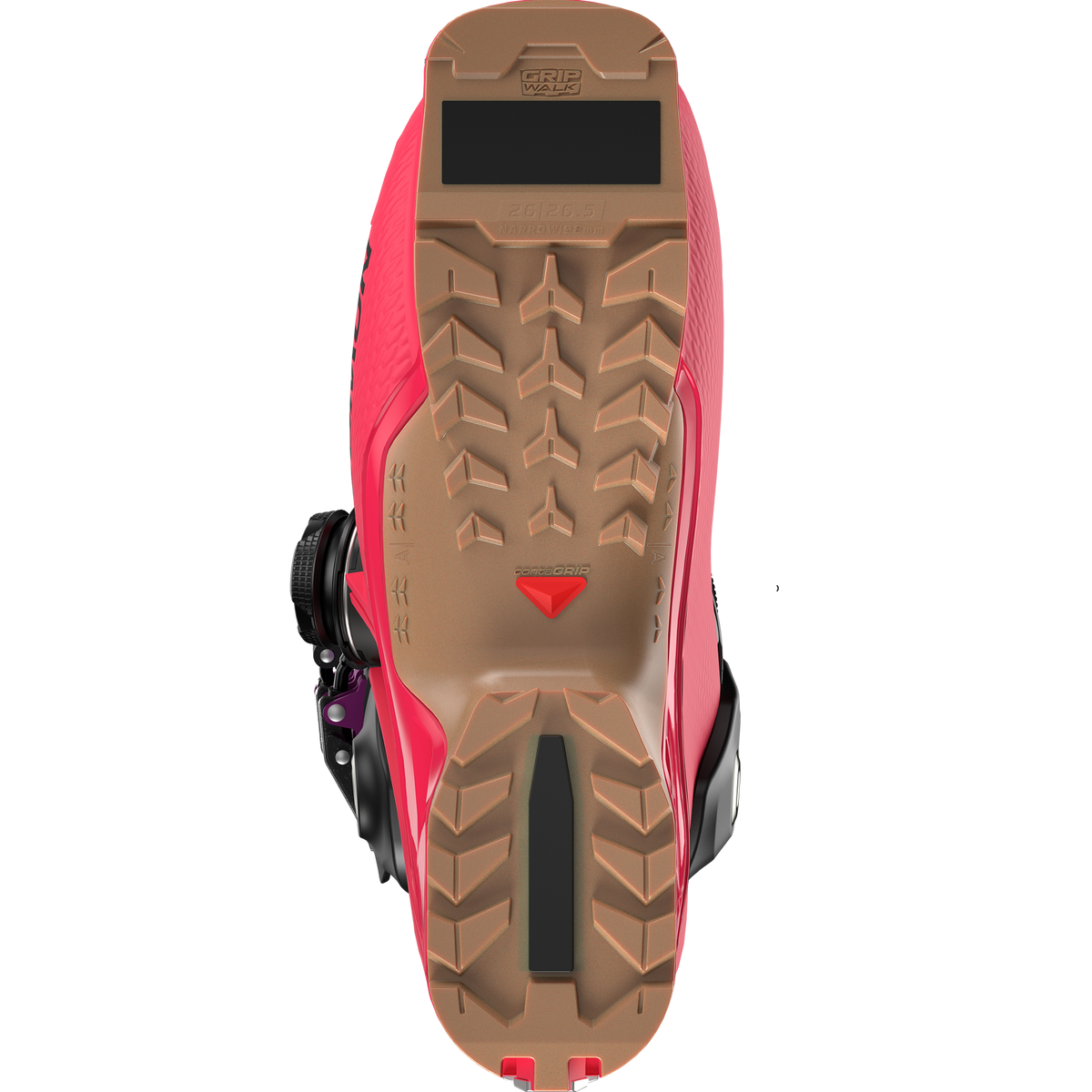 S/LAB SHIFT ALPHA BOA® Main image