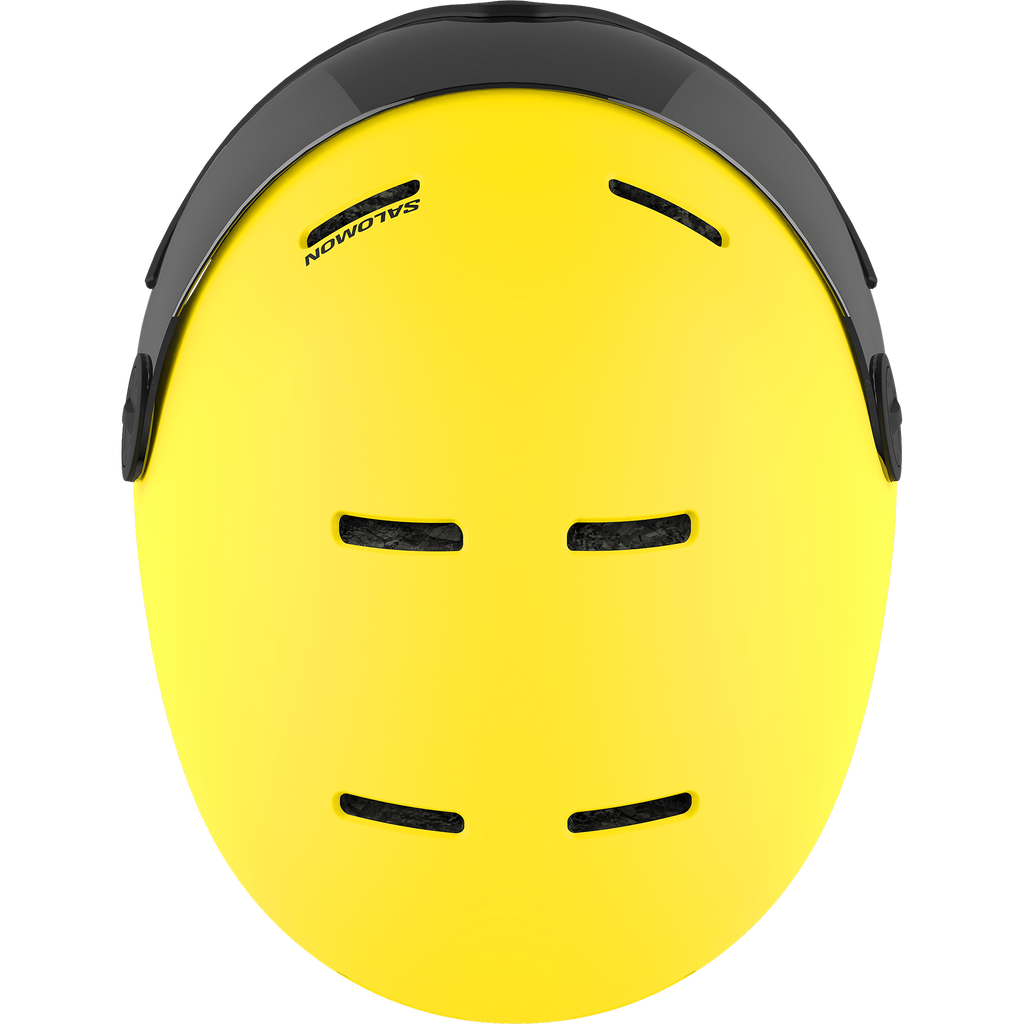 ORKA VISOR