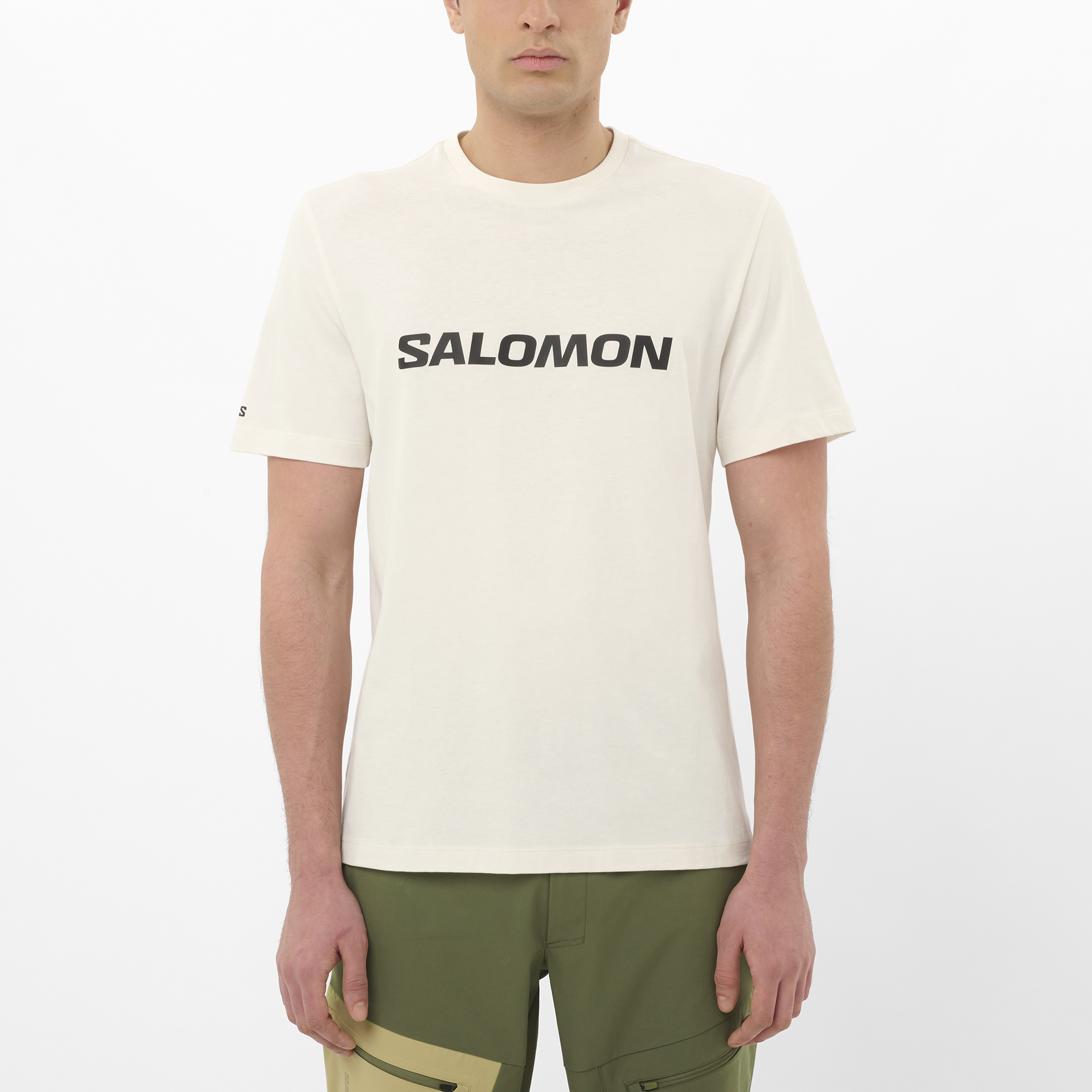 SALOMON LOGO Secondary image