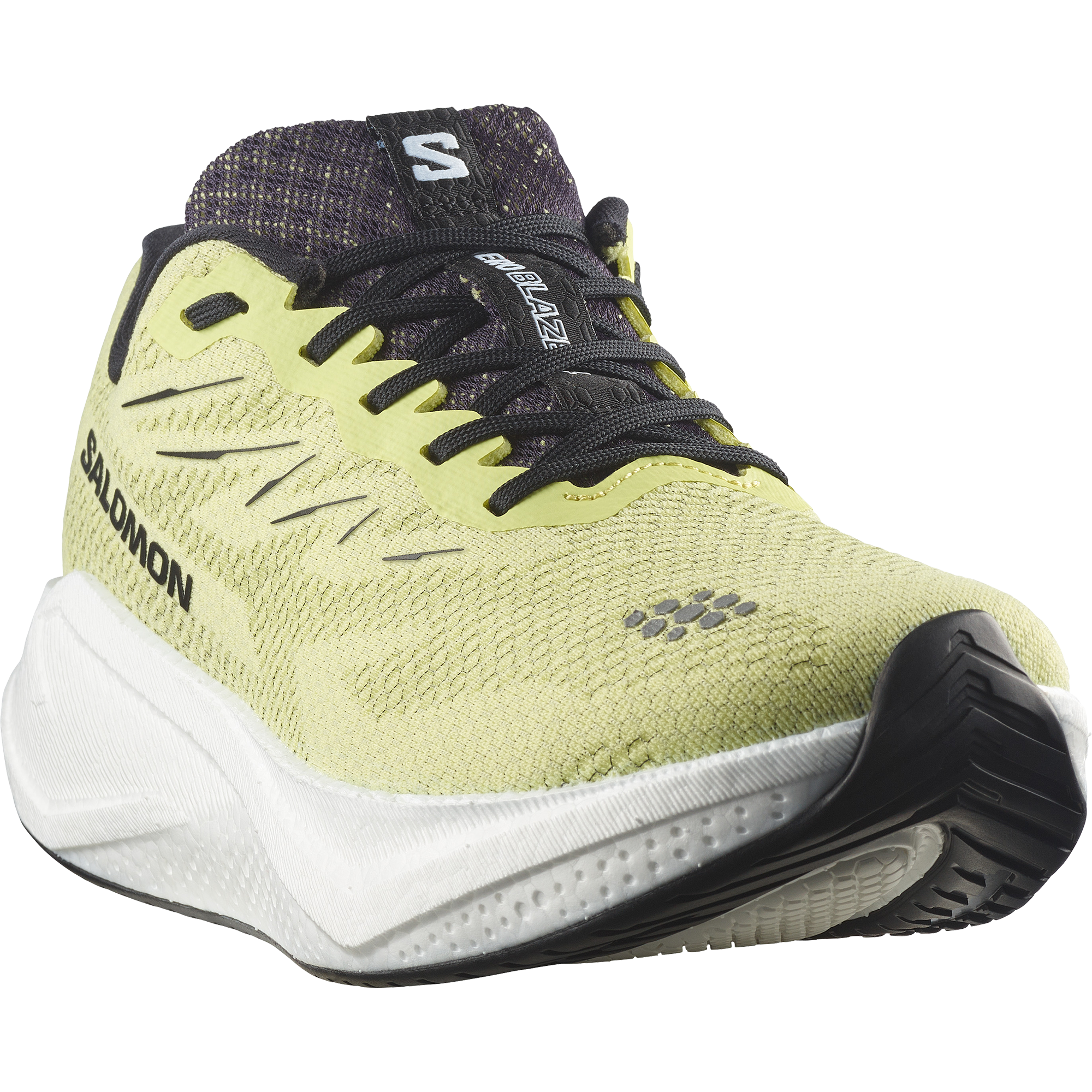 AERO BLAZE 4 Secondary image