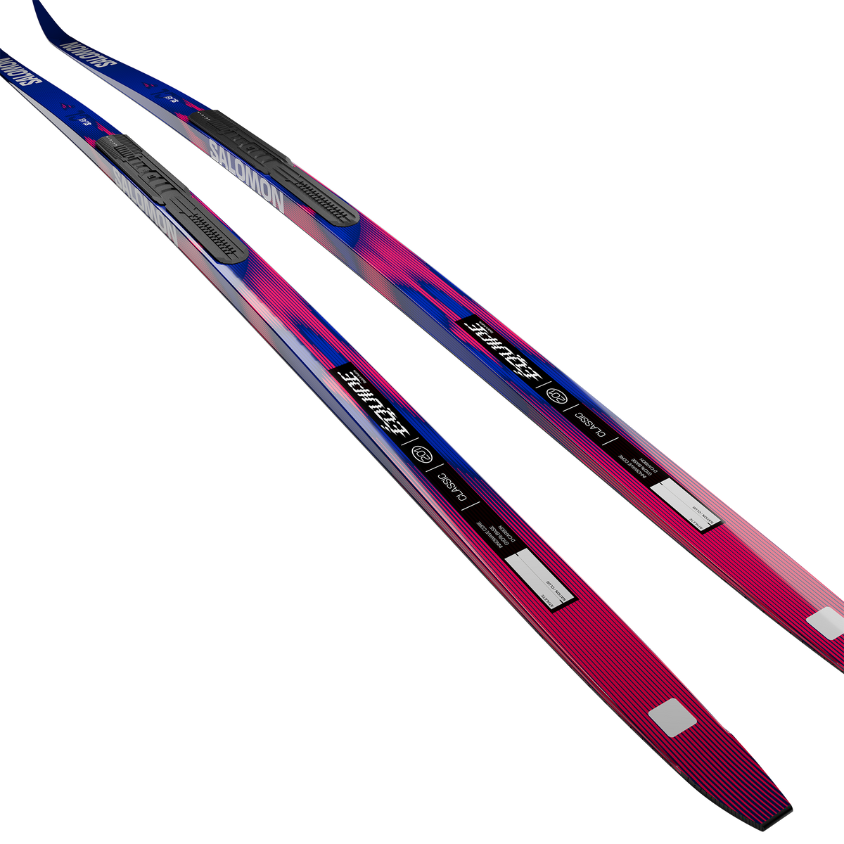 S/LAB EQUIPE CLASSIC UNIVERSAL Soft