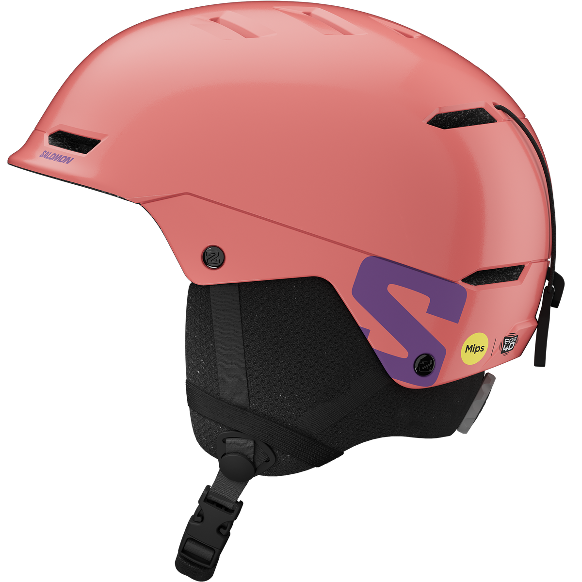 HUSK MIPS Main image