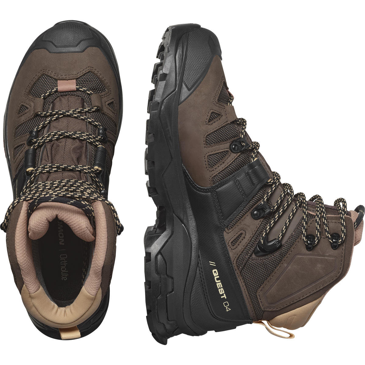 QUEST 4 GORE-TEX