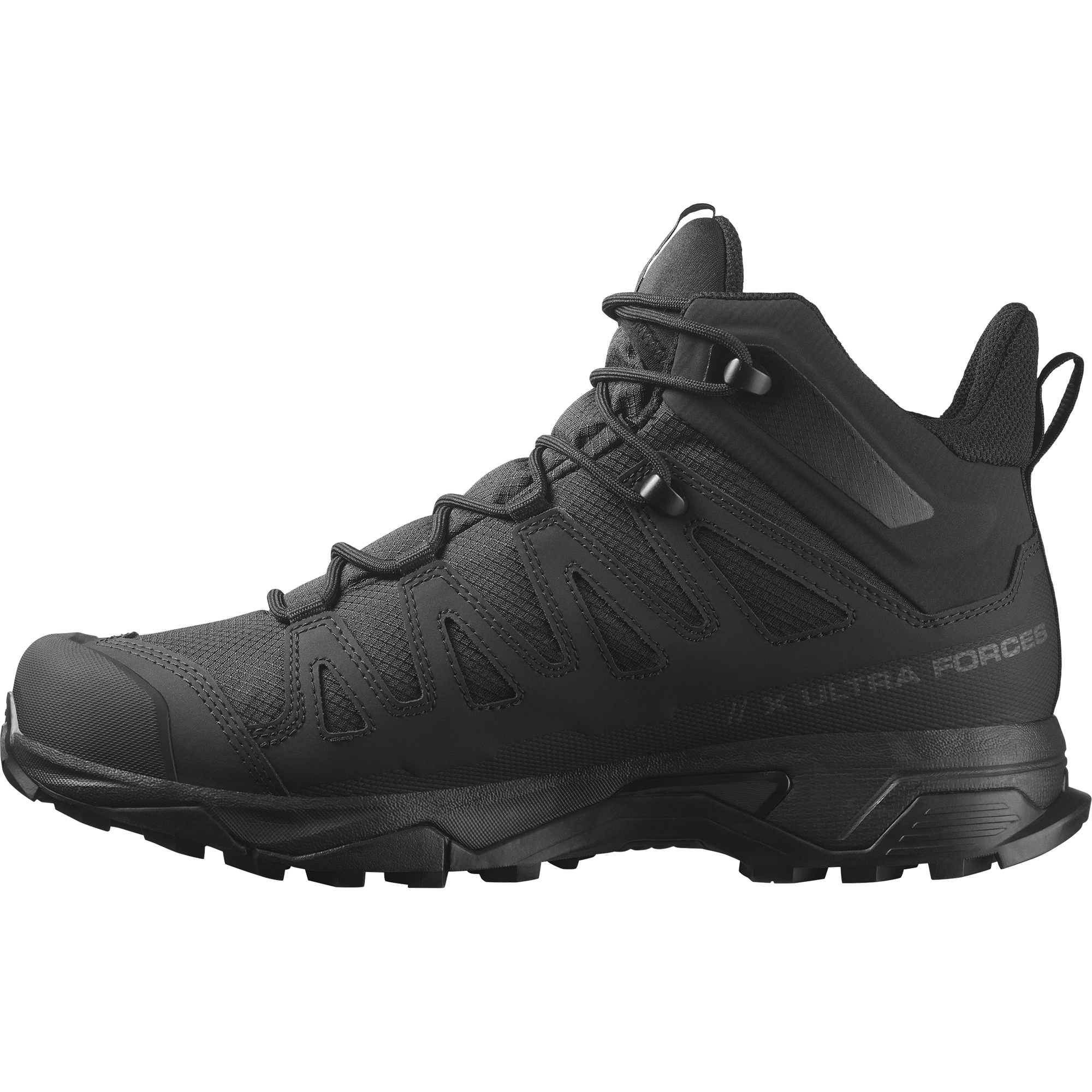 X ULTRA FORCES MID Secondary image