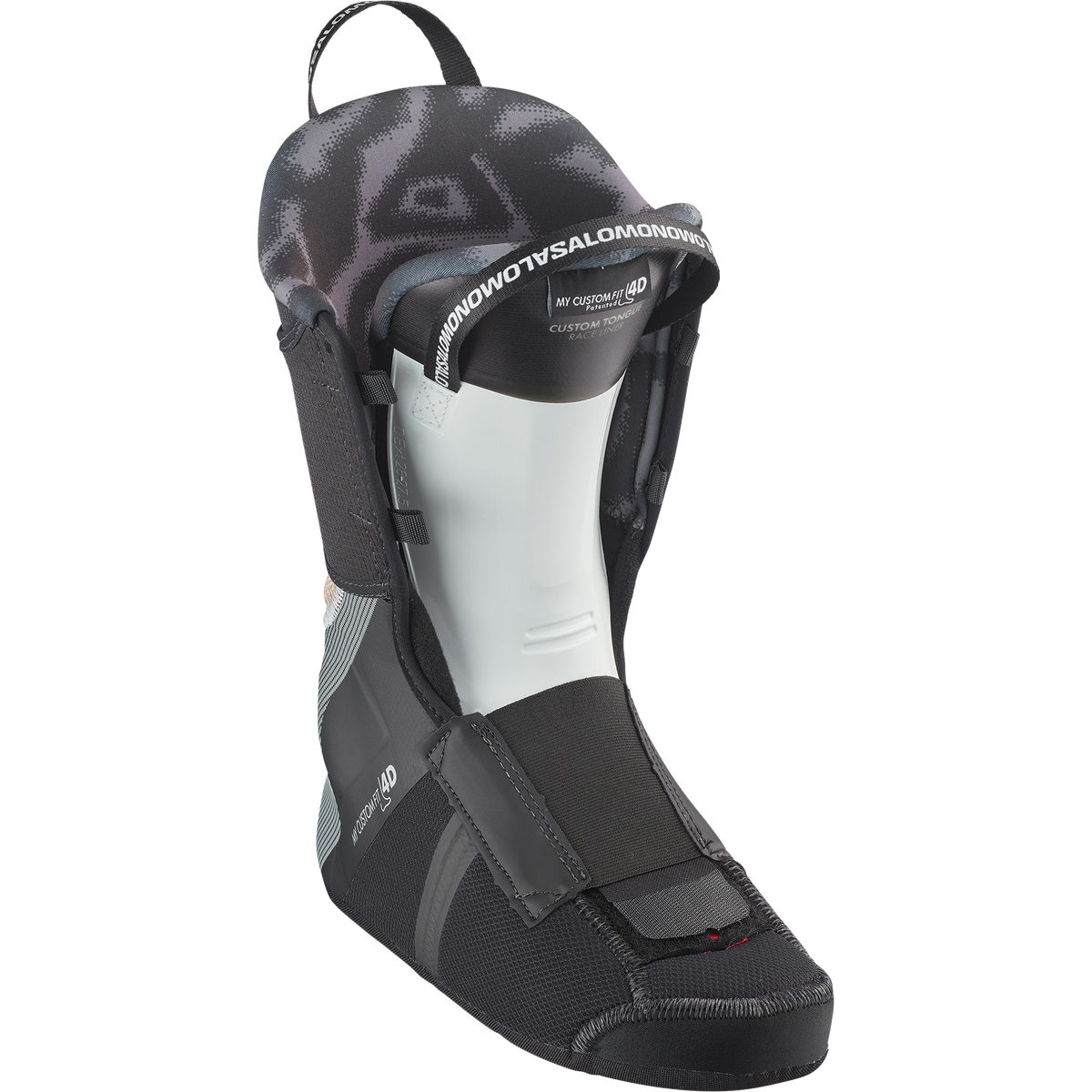 SHIFT ALPHA BOA® 130 Main image