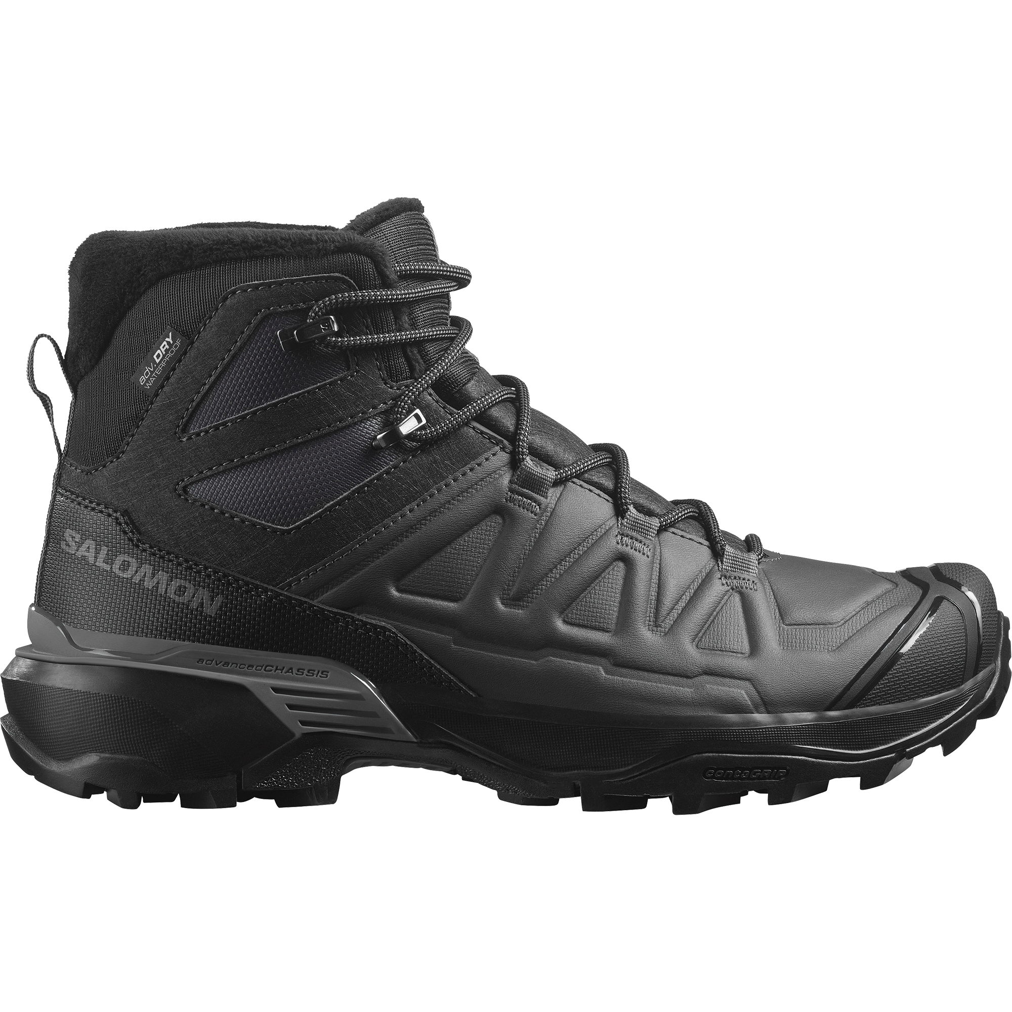 X ULTRA SNOWPILOT WATERPROOF Secondary image