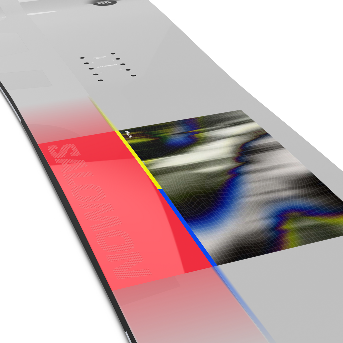 HUCK KNIFE Main image