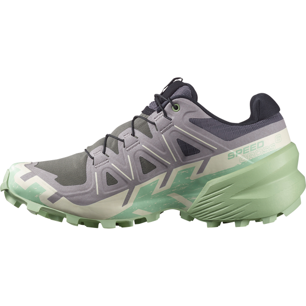 SPEEDCROSS 6