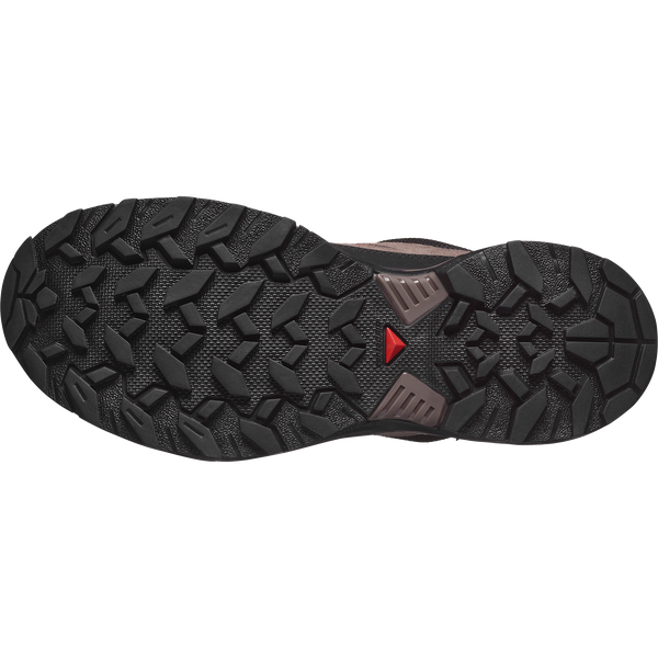X ULTRA 360 LEATHER GORE-TEX