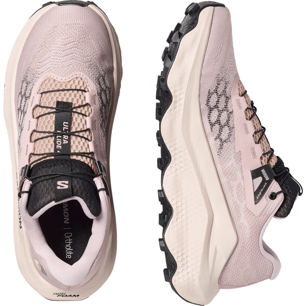ULTRA GLIDE 4