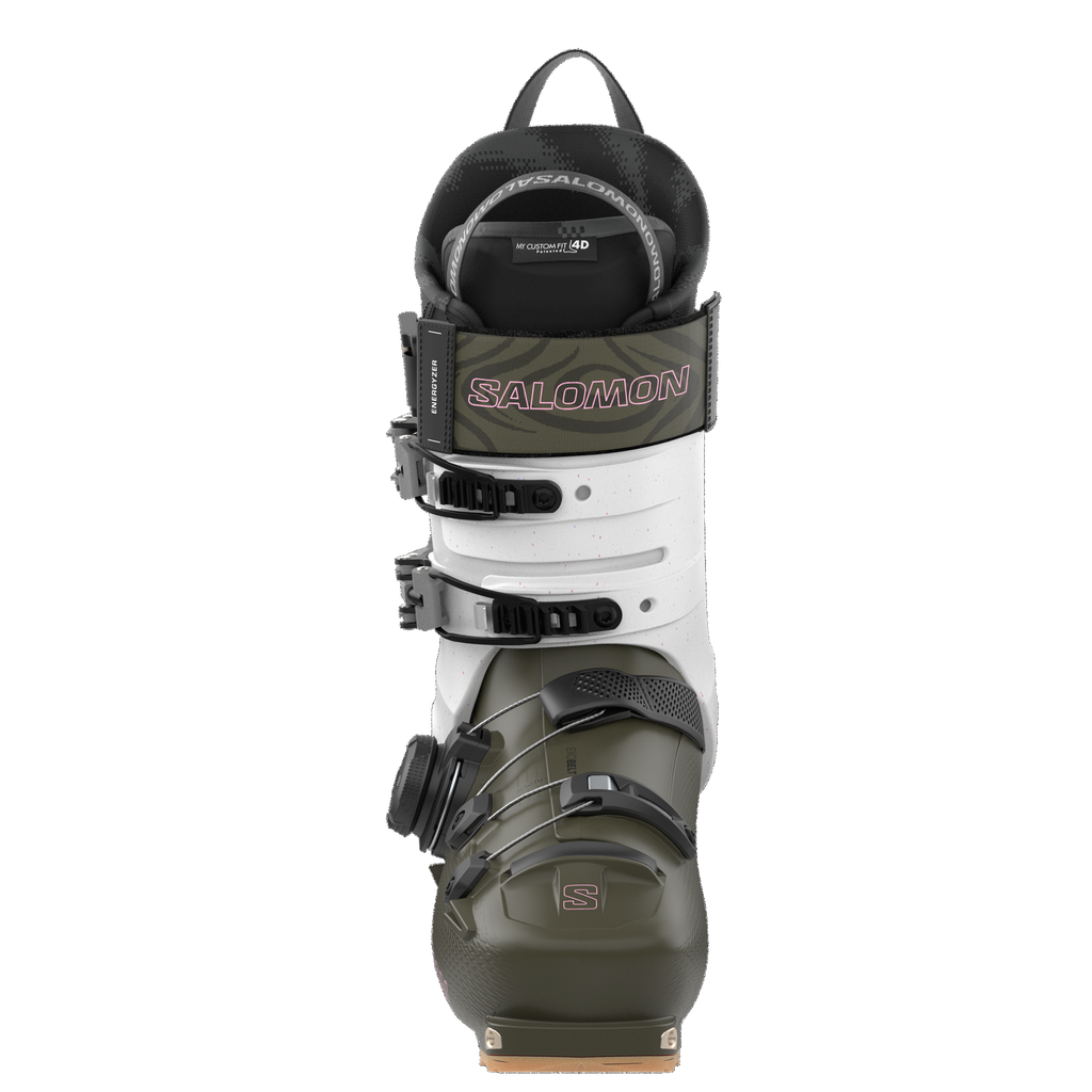 SHIFT ALPHA BOA® 130
