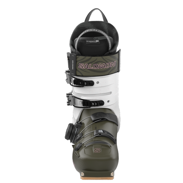 SHIFT ALPHA BOA® 130