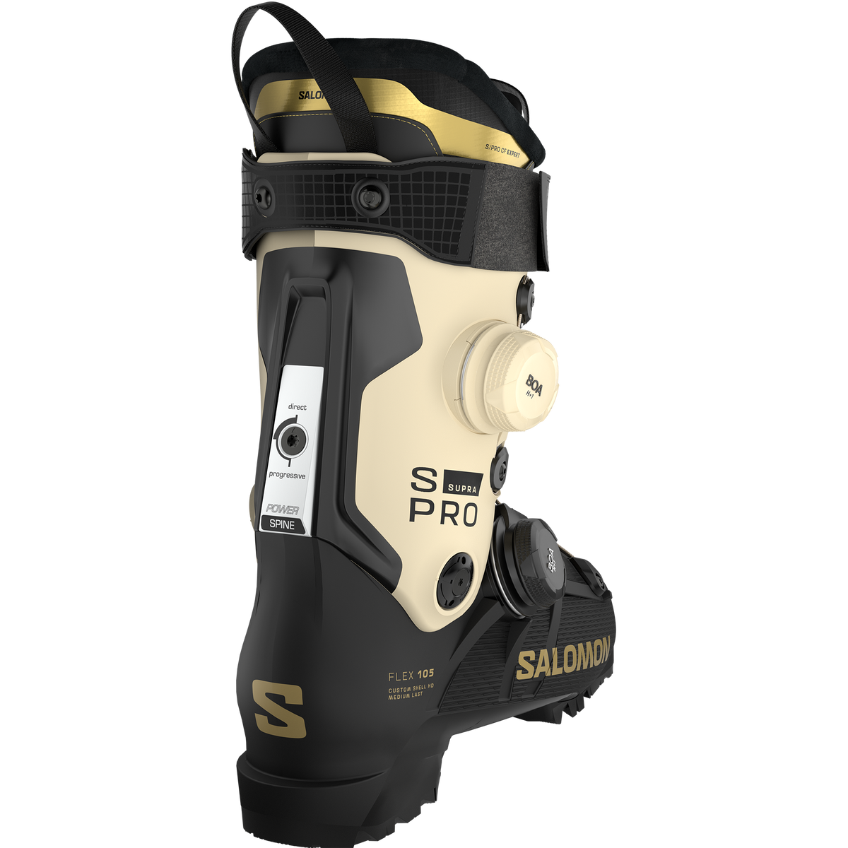 S/PRO SUPRA D BOA® 105 Main image