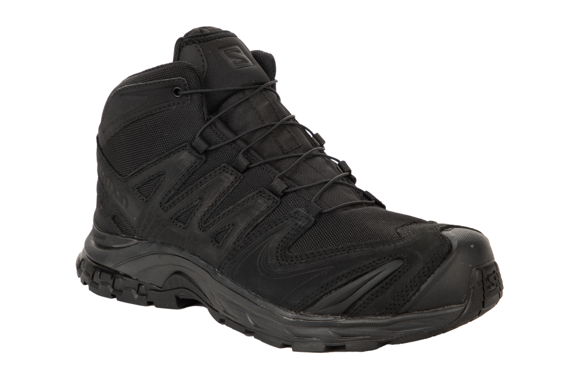 XA FORCES MID EN Main image
