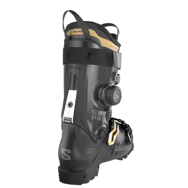 S/PRO ALPHA C BOA 95