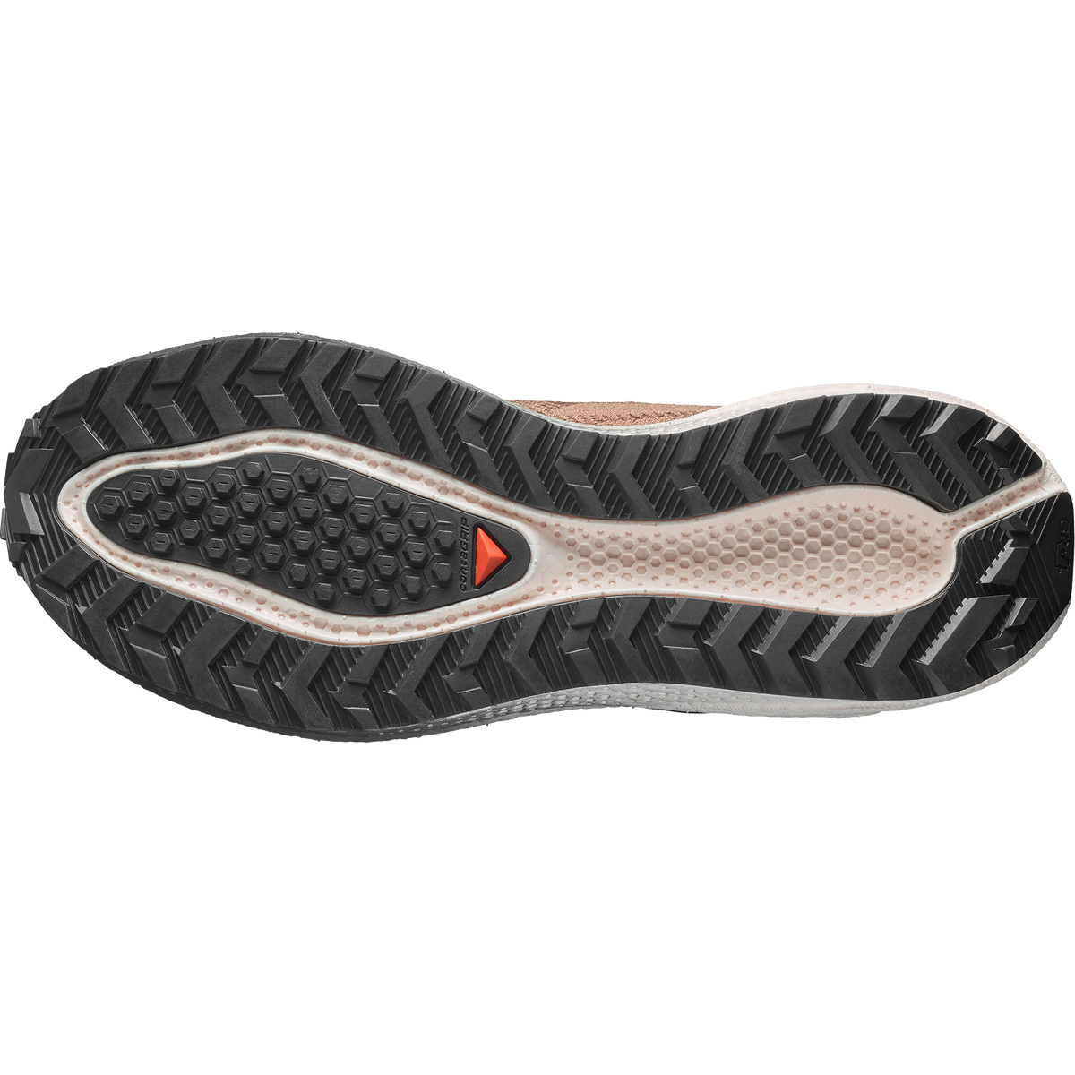 AERO BLAZE 4 GRVL