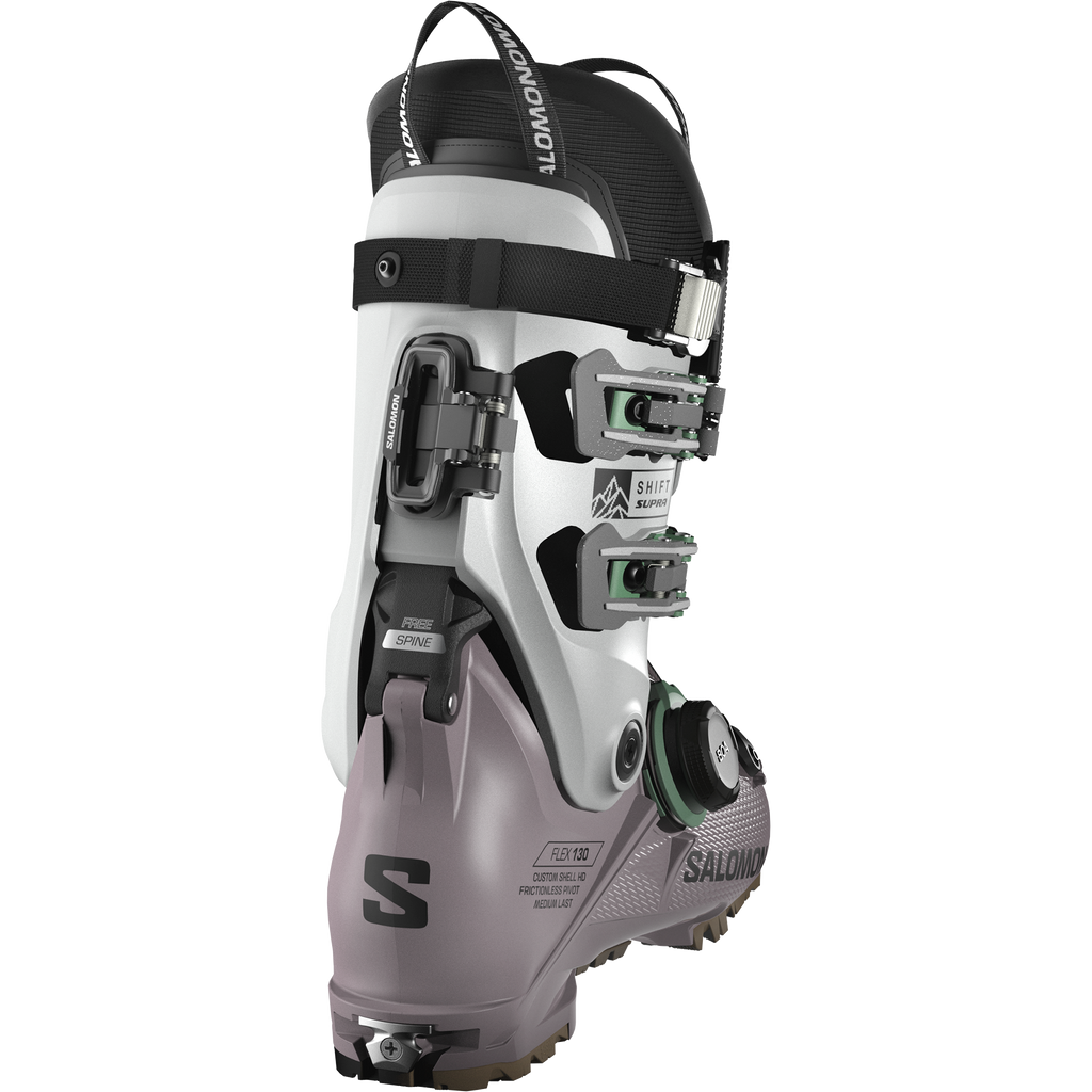 SHIFT SUPRA S BOA® 130