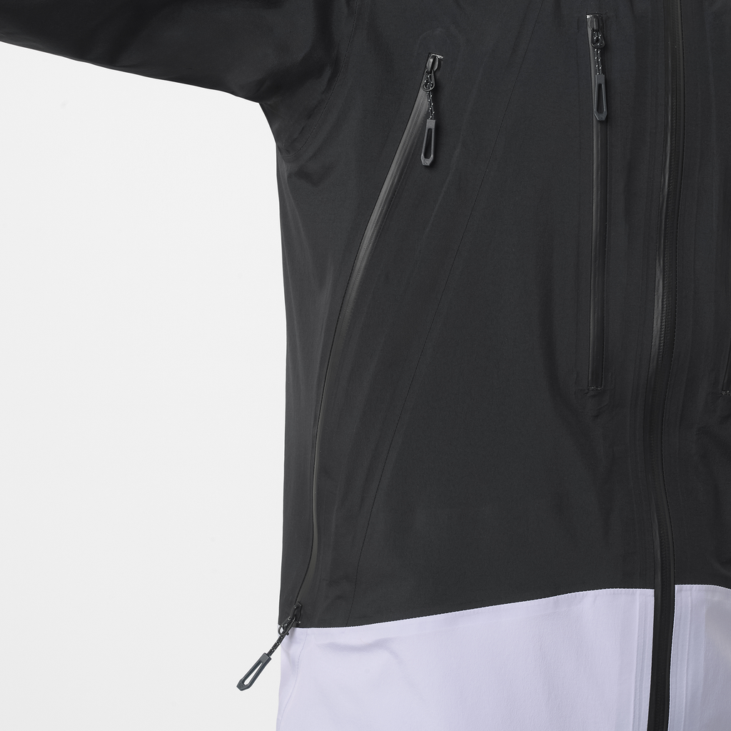 SCRAMBLER GORE-TEX