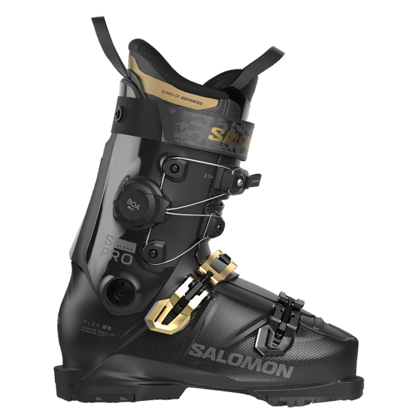 S/PRO ALPHA C BOA 95