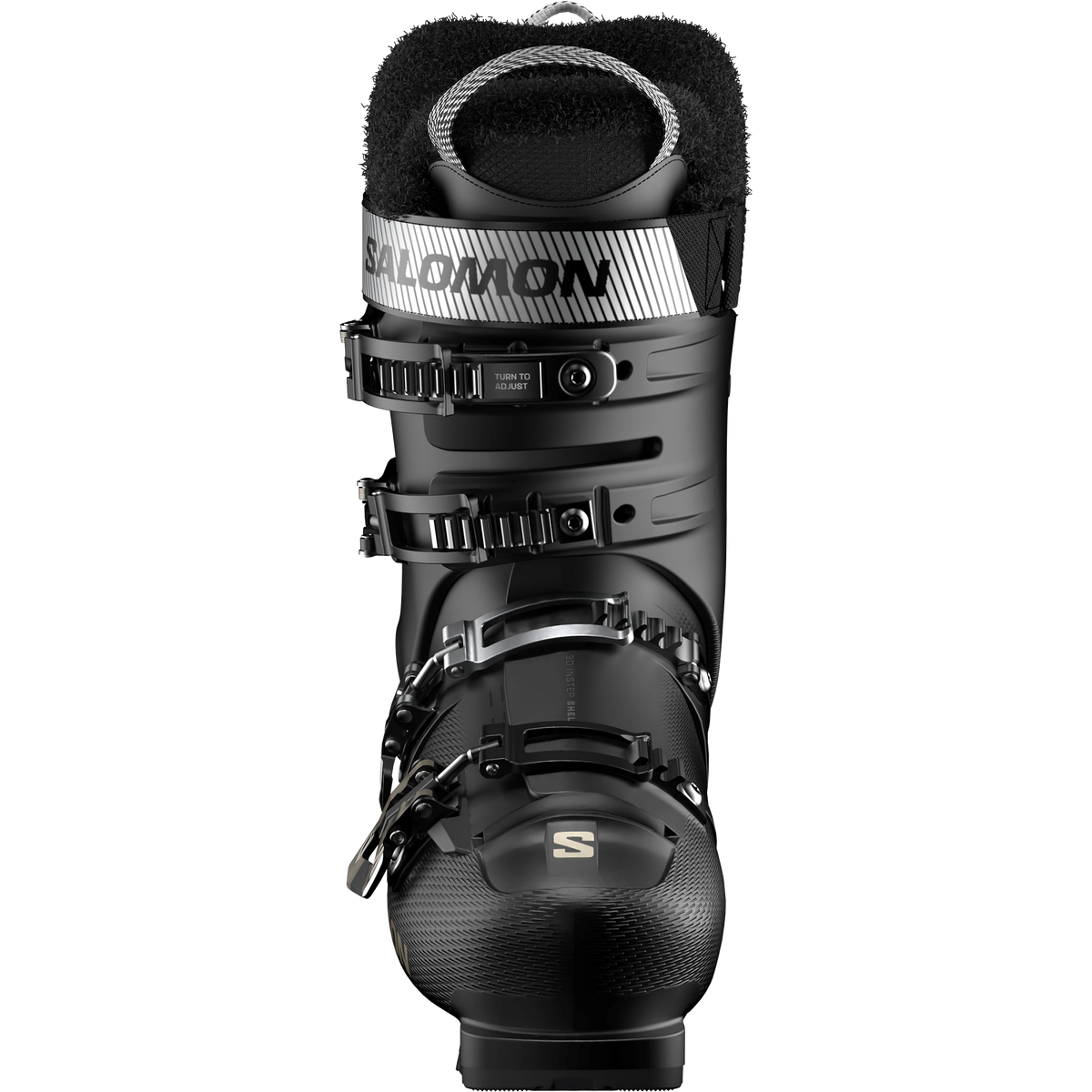S/PRO DELTA 80 Main image