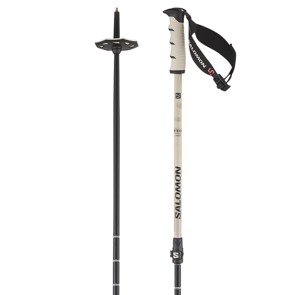 STEEP VARIO S3