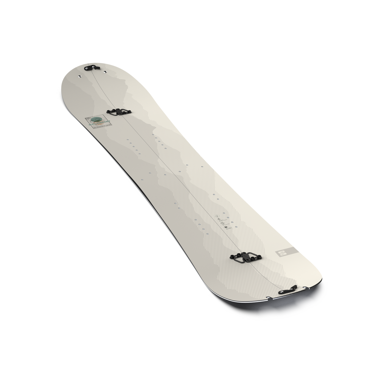 BELLEVUE SPLIT