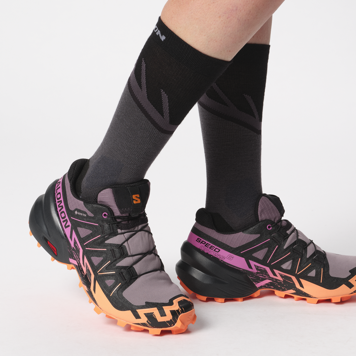SPEEDCROSS 6 GORE-TEX Main image