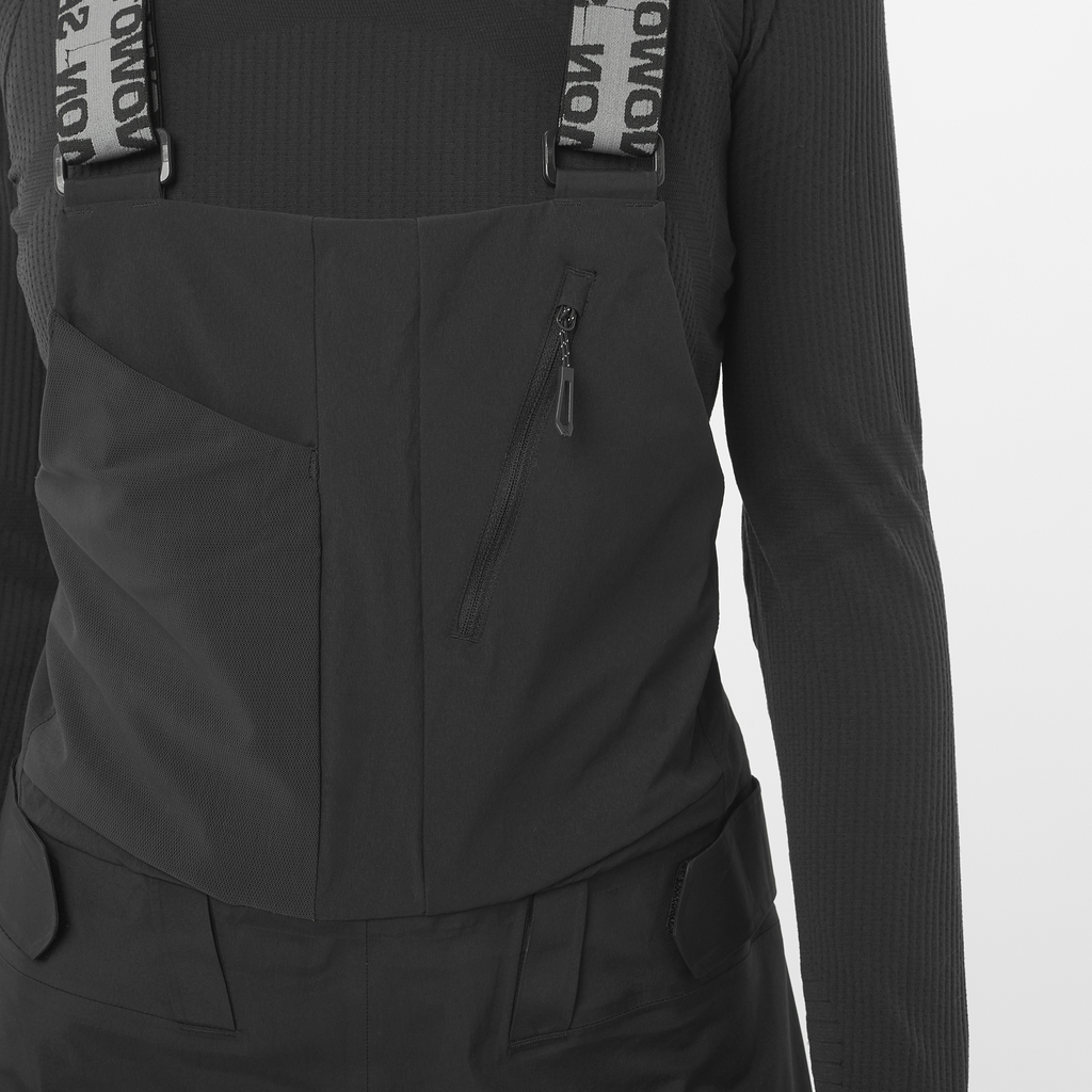 SCRAMBLER GORE-TEX