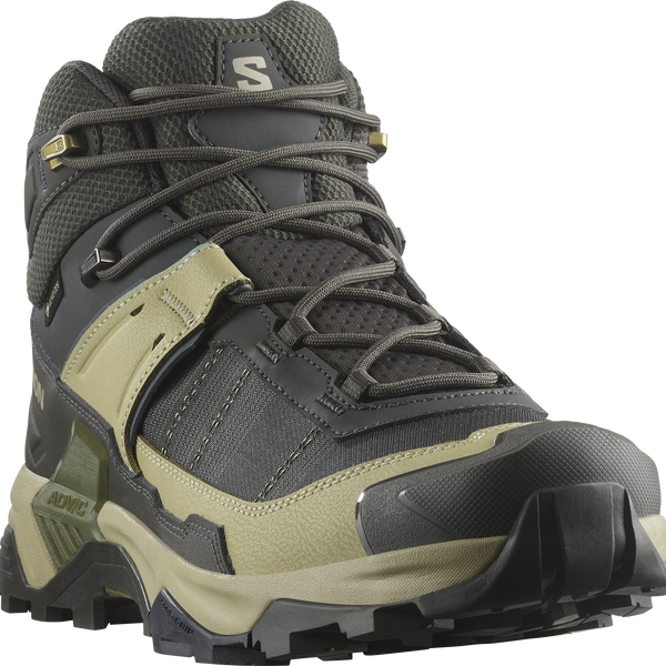 X ULTRA 5 MID GORE-TEX