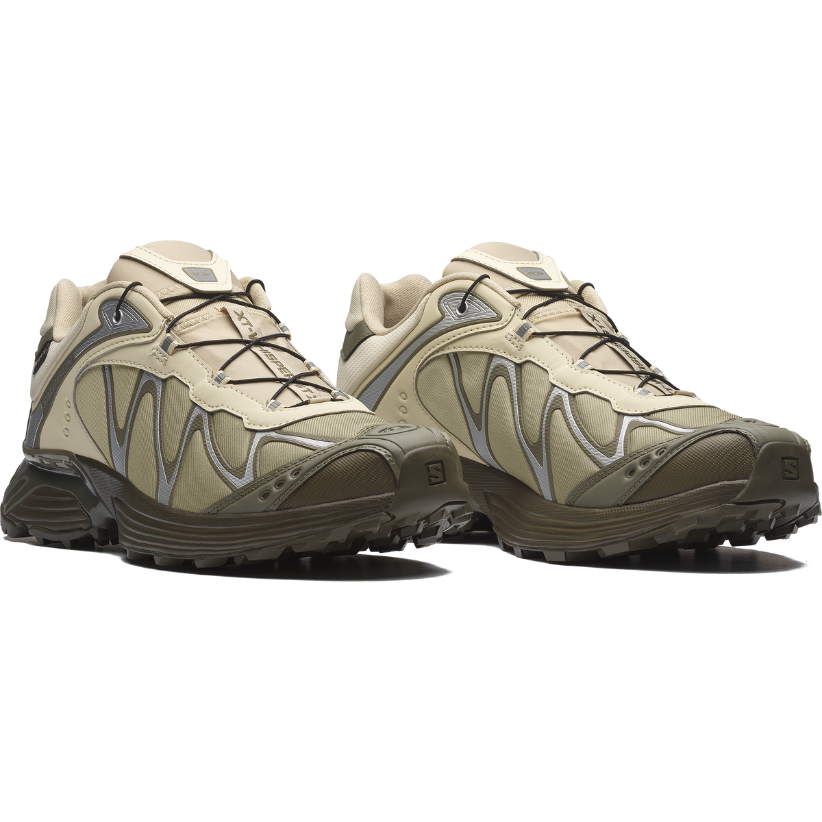 XT-WHISPER GORE-TEX Main image