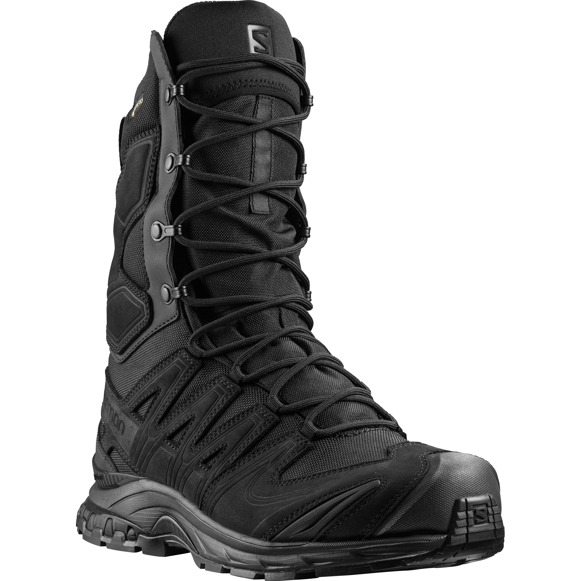 XA FORCES 8 GTX EN Secondary image