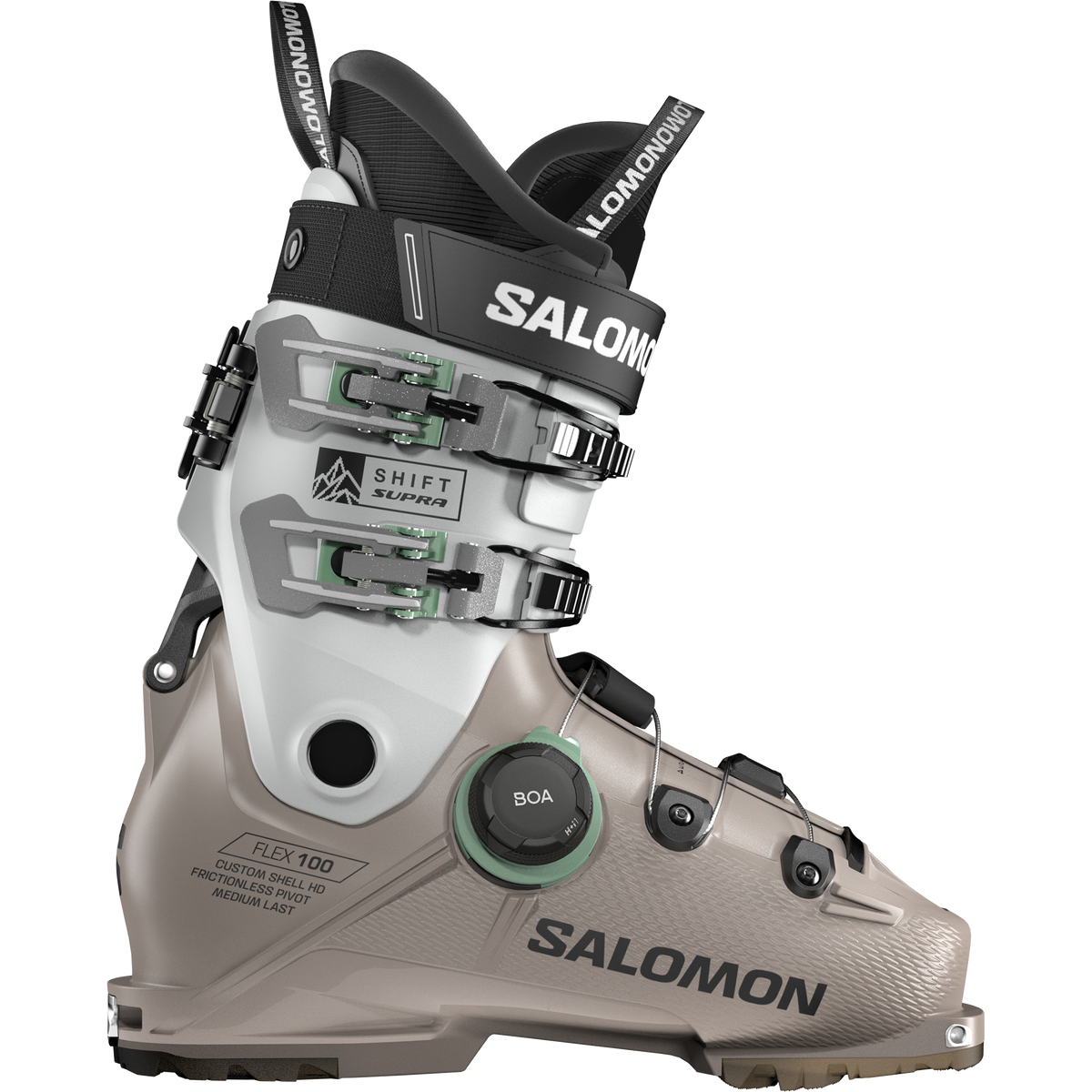 SHIFT SUPRA S BOA® 100