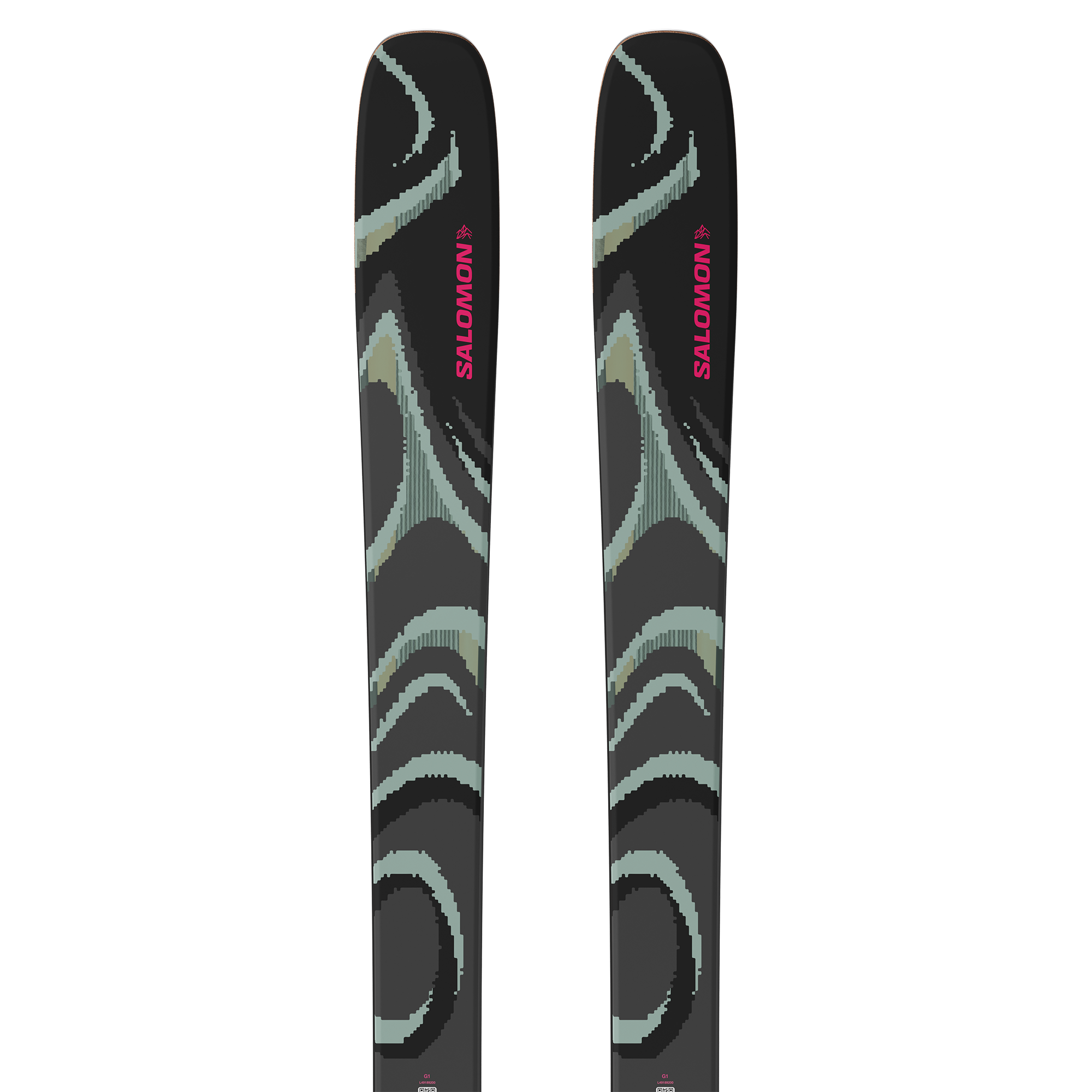 QST 100 BLACK Secondary image
