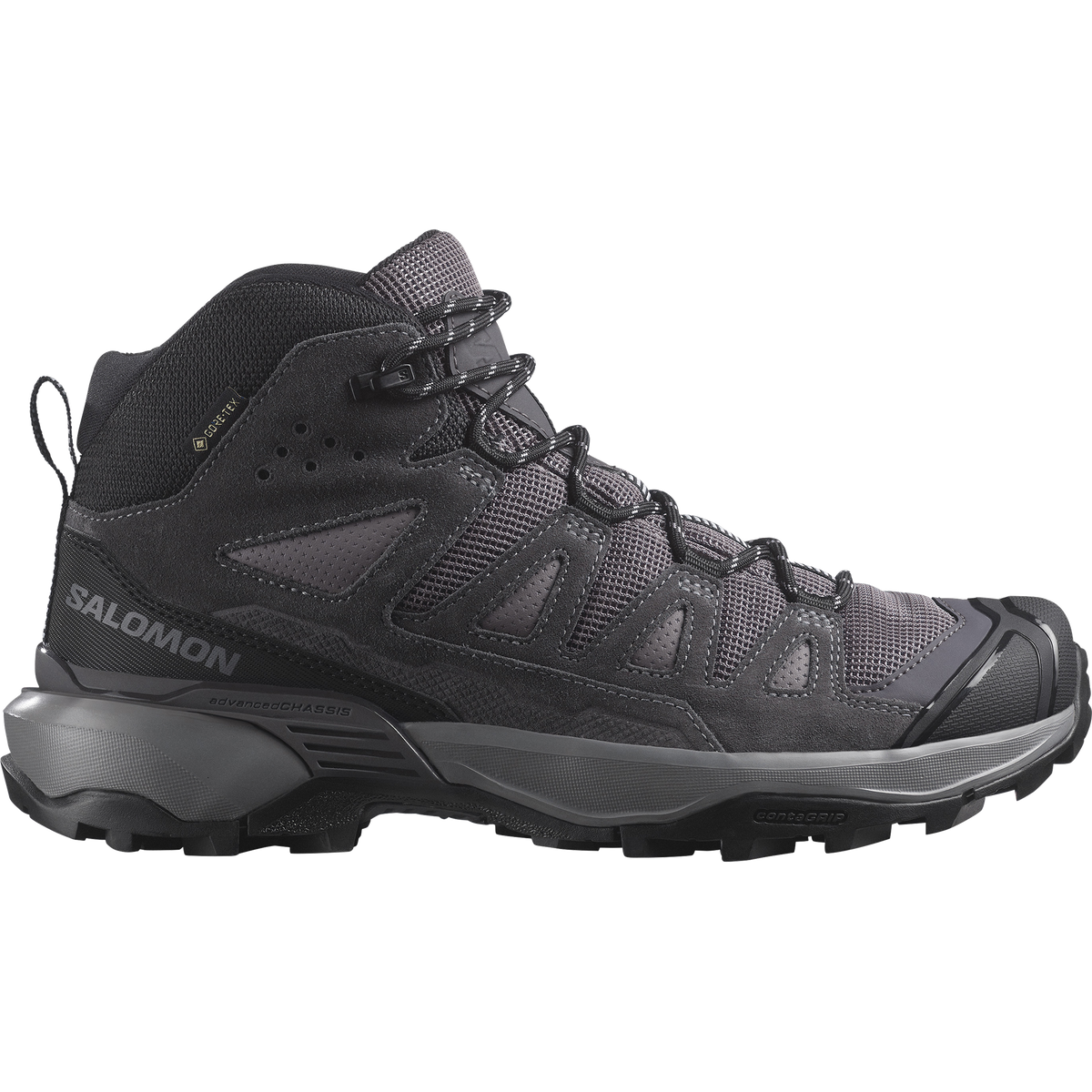 X ULTRA 360 LEATHER MID GORE-TEX Main image