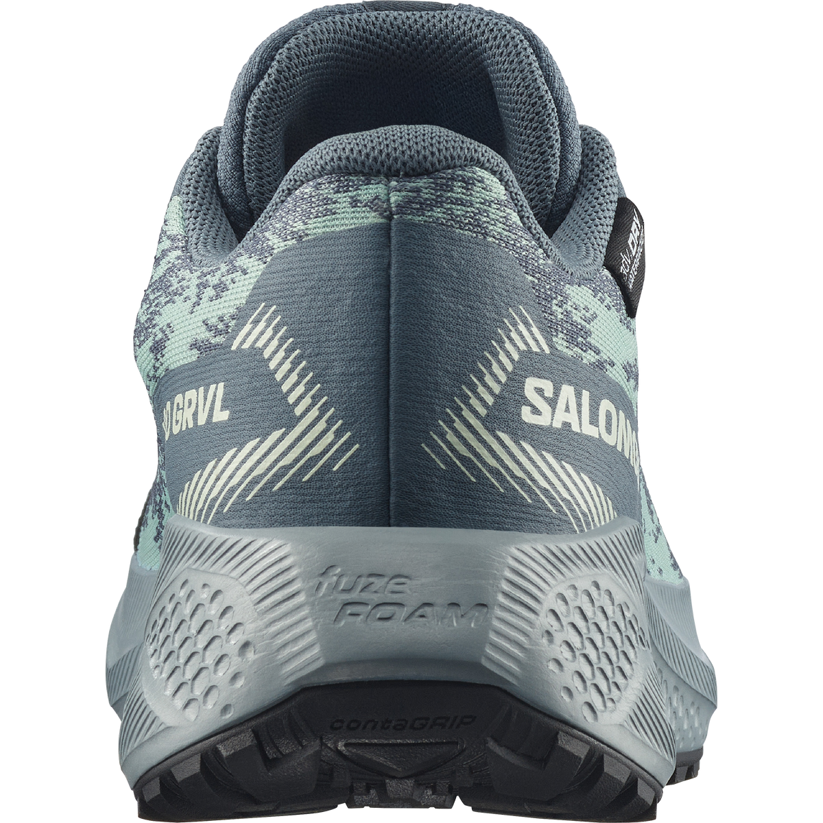 AERO GRVL WATERPROOF Main image