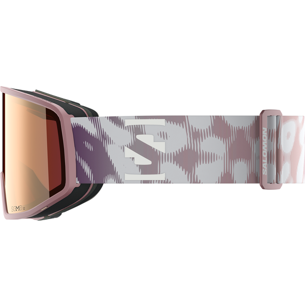 SENTRY PRO SIGMA (and EXTRA LENS)
